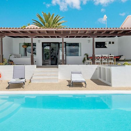 Casa Carmen - Comfort And Privacy Nazaret Bagian luar foto