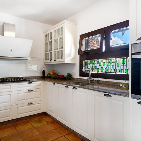 Casa Carmen - Comfort And Privacy Nazaret Bagian luar foto