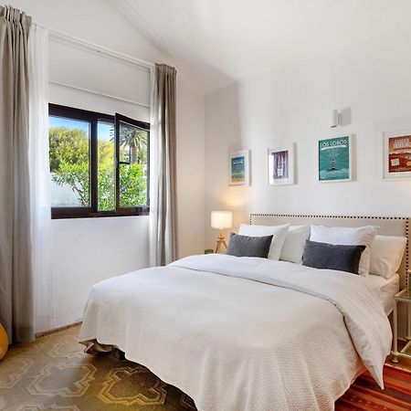 Casa Carmen - Comfort And Privacy Nazaret Bagian luar foto