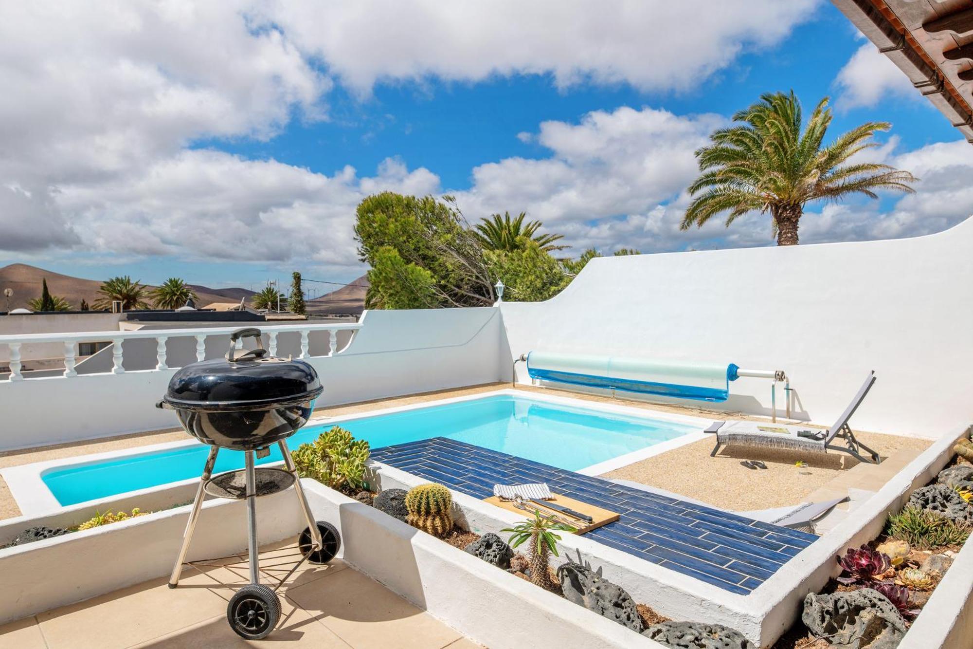 Casa Carmen - Comfort And Privacy Nazaret Bagian luar foto
