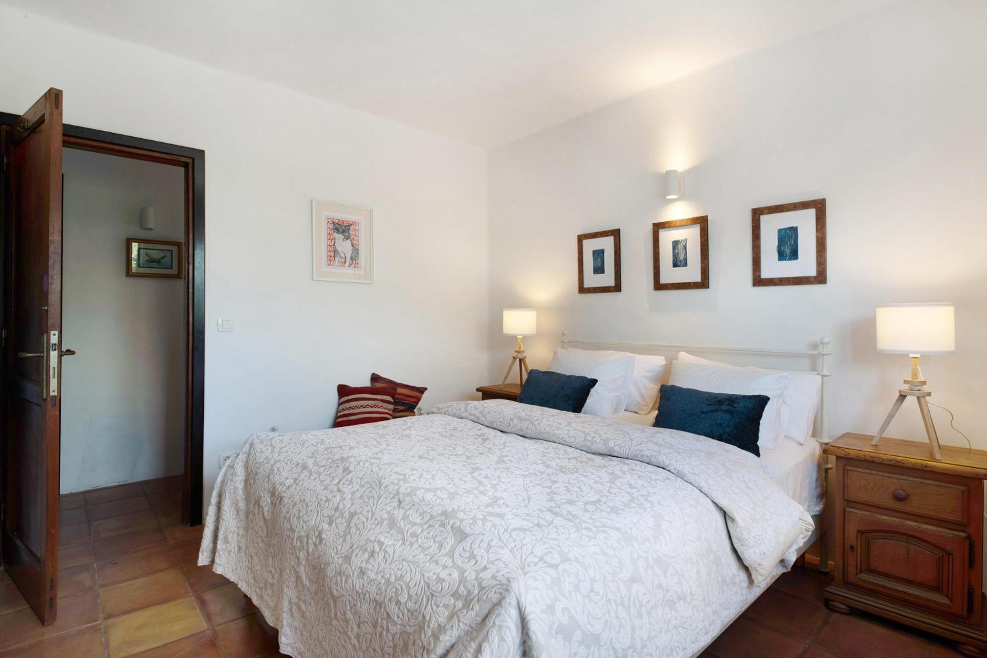 Casa Carmen - Comfort And Privacy Nazaret Bagian luar foto