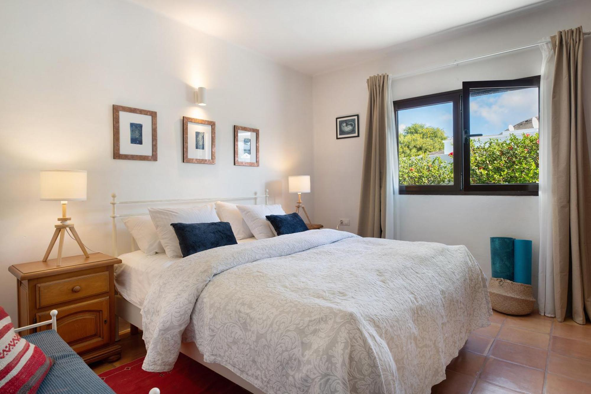 Casa Carmen - Comfort And Privacy Nazaret Bagian luar foto