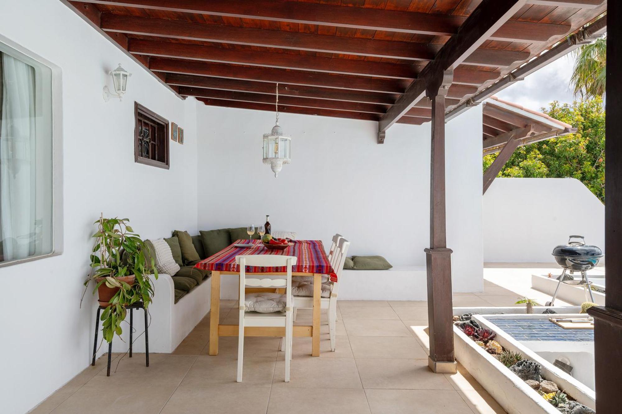 Casa Carmen - Comfort And Privacy Nazaret Bagian luar foto