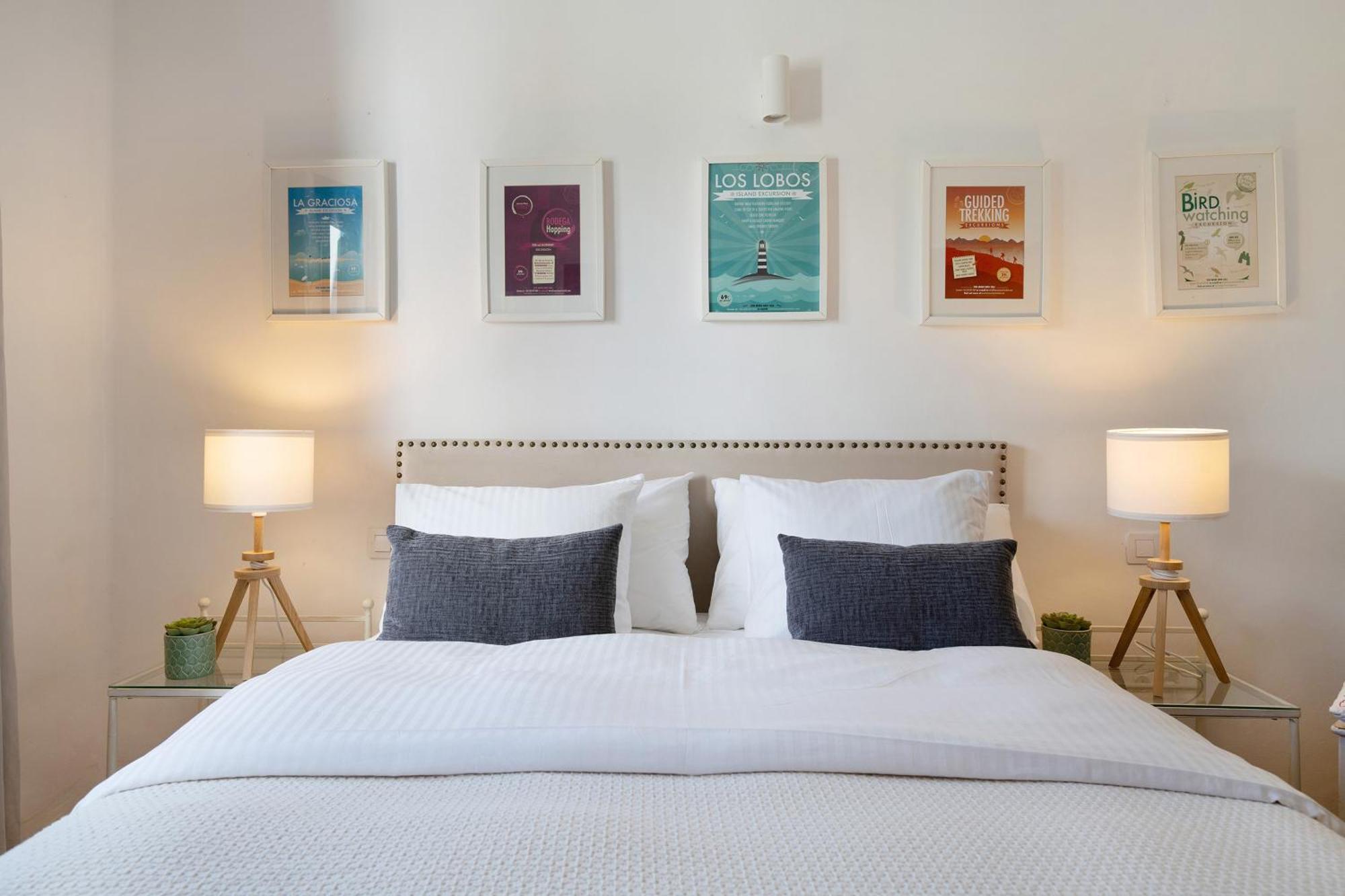 Casa Carmen - Comfort And Privacy Nazaret Bagian luar foto