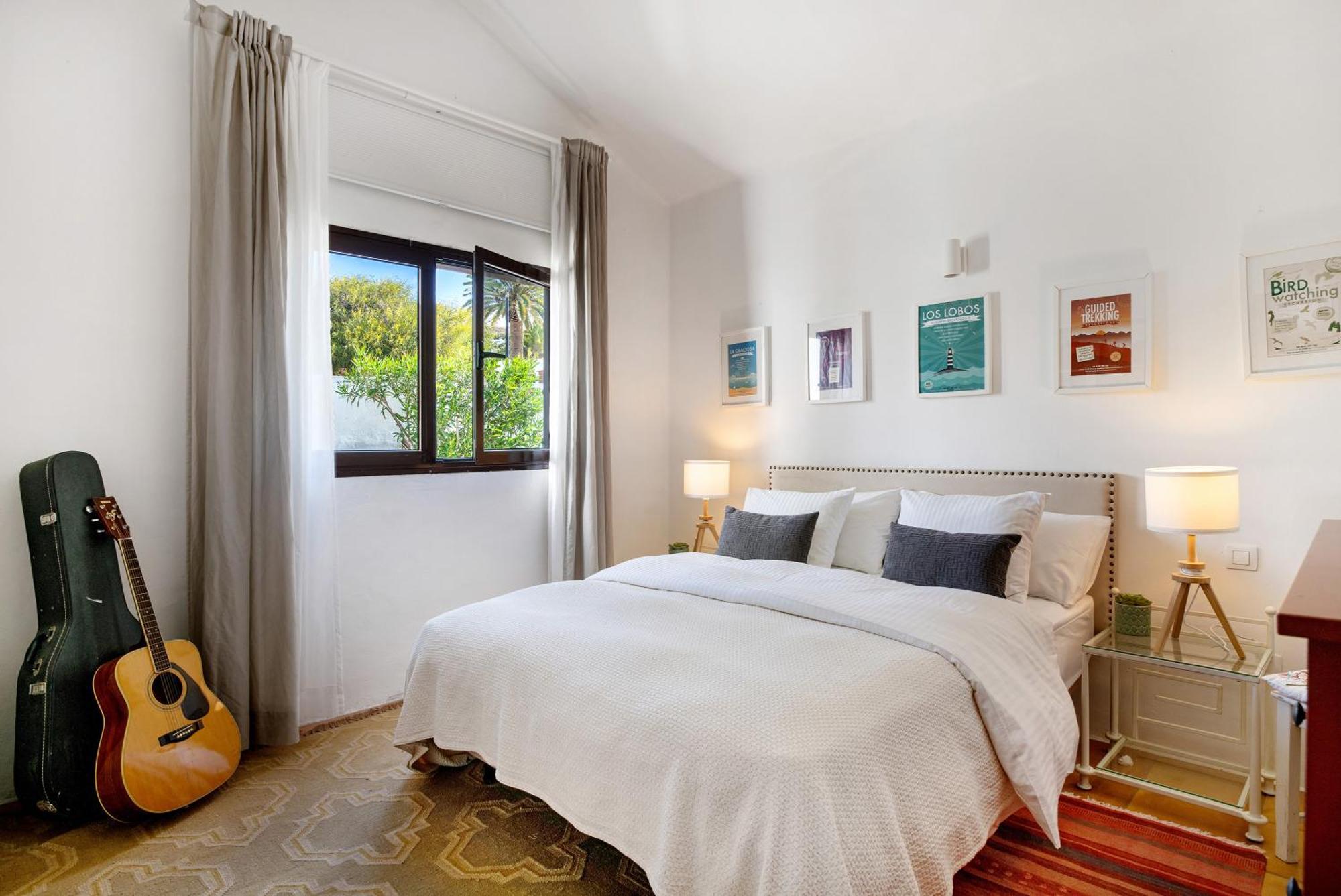 Casa Carmen - Comfort And Privacy Nazaret Bagian luar foto