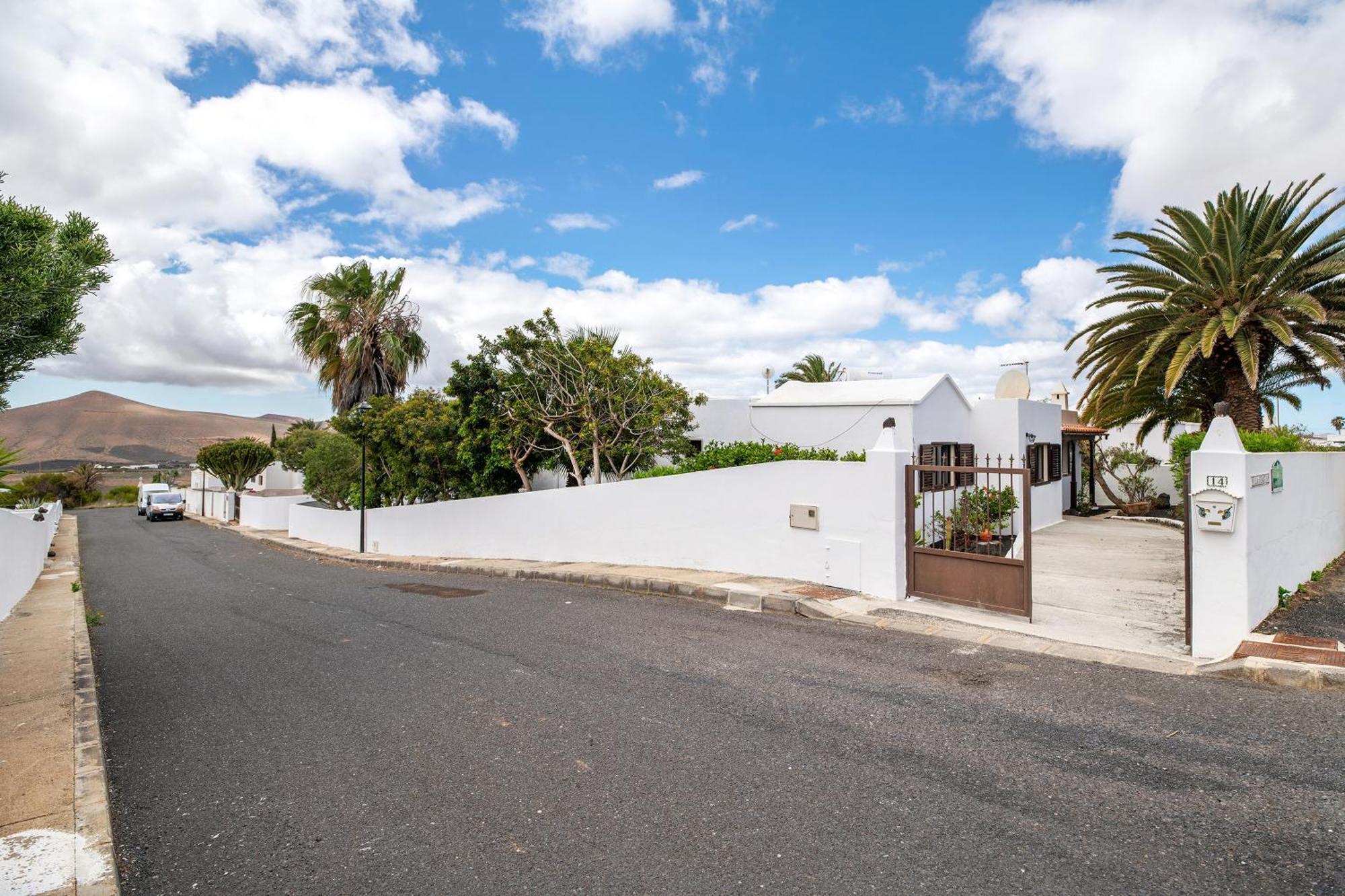 Casa Carmen - Comfort And Privacy Nazaret Bagian luar foto